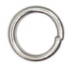Jump Ring 2-25g Nickel 3mm ID / 4mm OD Jump Ring 2-25g Nickel 3mm ID / 4mm OD